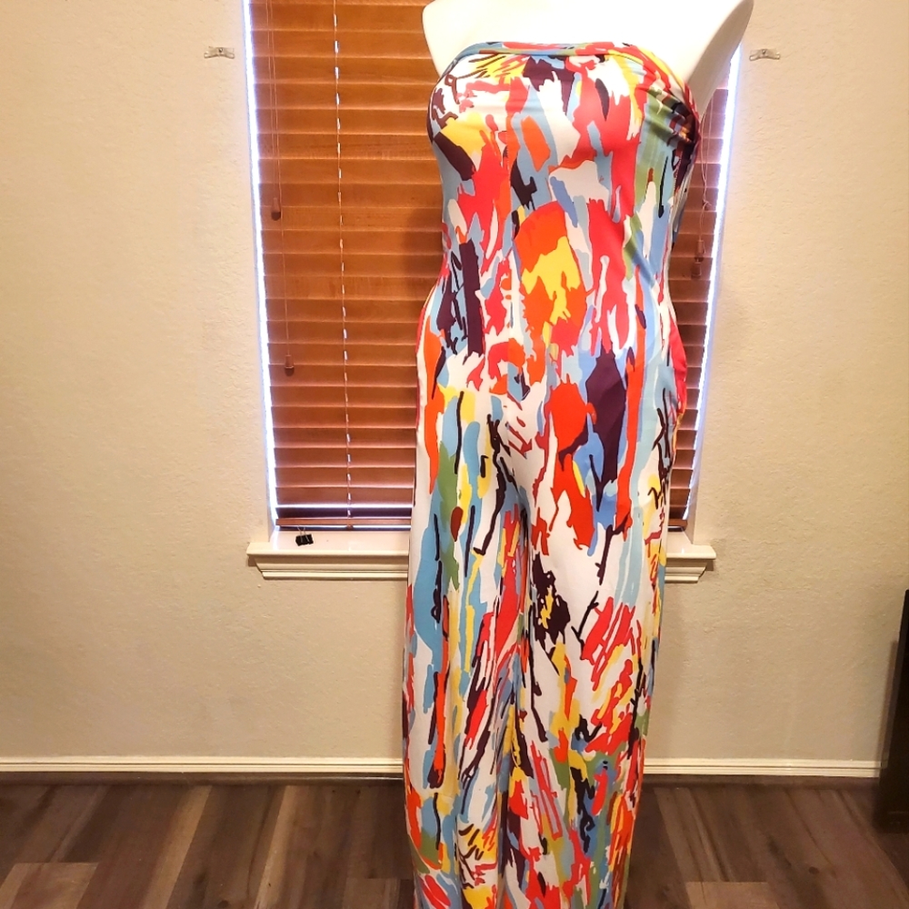 Jumpsuit